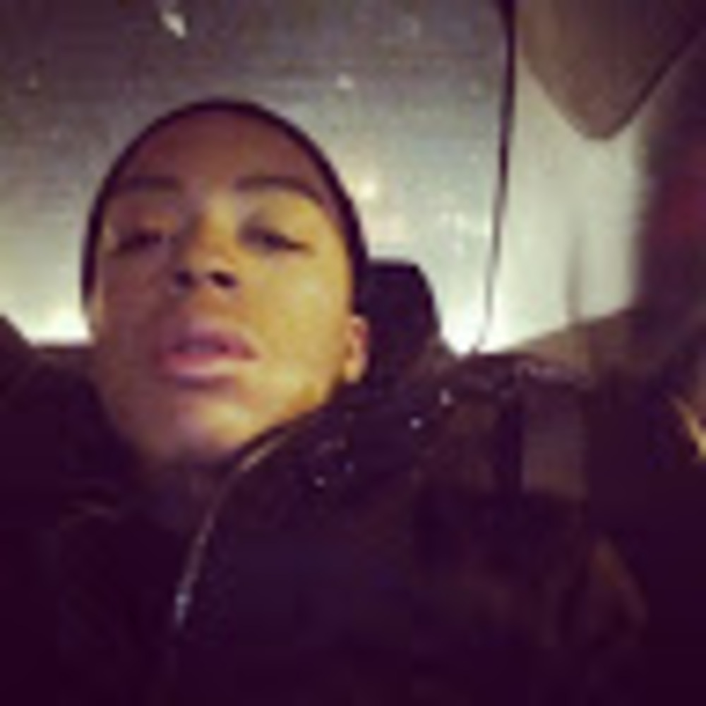 Meet your Posher, Andrae